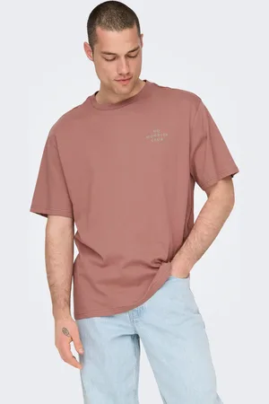 Only & Sons Onsmace T-shirt