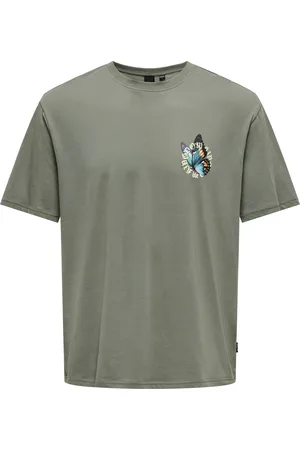 Only & Sons Osjkeane T-shirt