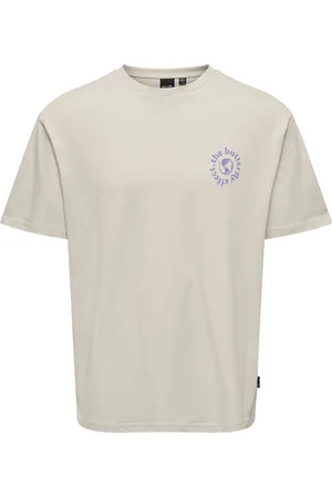 Only & Sons Osjkeane T-shirt