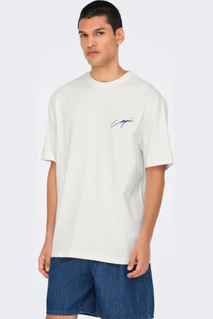 Only & Sons Onsmilo T-shirt