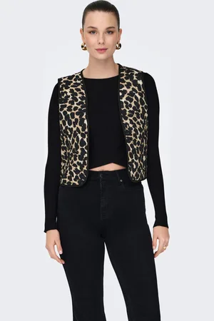 ONLY Jdyavalon Quiltet Vest