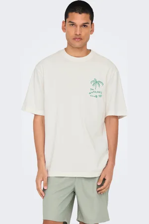 Only & Sons Onsmilo T-shirt