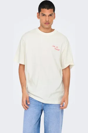 Only & Sons Onsmilo T-shirt