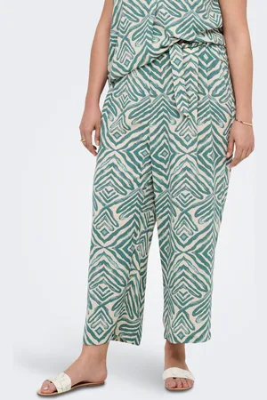 ONLY Carshilla Regular Fit Culottebukser