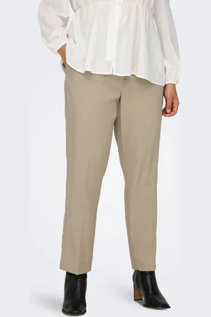 ONLY Carveronica-elly Slim Fit Bukser