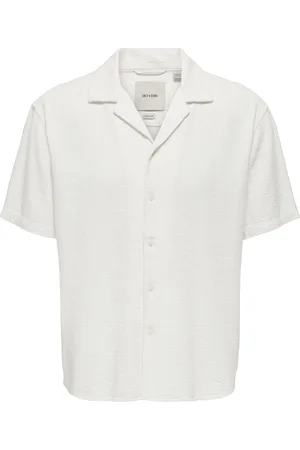 Only & Sons Onslatham Skjorte
