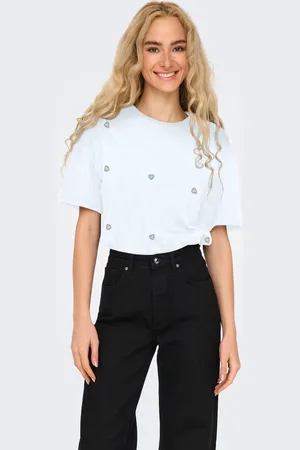 ONLY Onlvita T-shirt