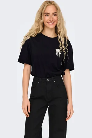 ONLY Onlvita T-shirt