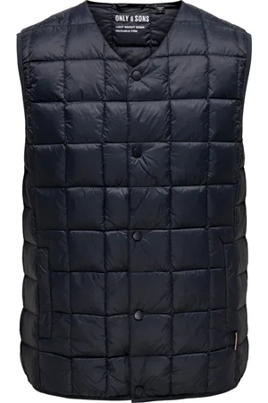 Only & Sons Onsgavin Vest