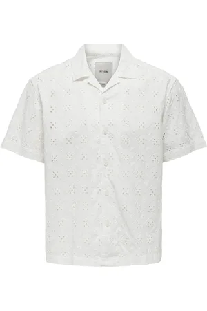 Only & Sons Onsaron Skjorte