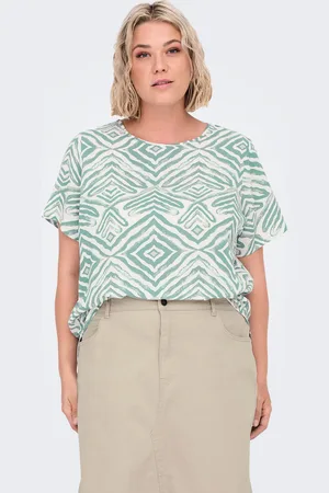 ONLY Carvica Top