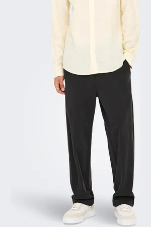 Only & Sons Onssinus Loose Fit Bukser