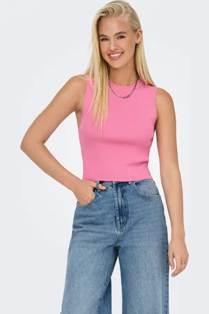 ONLY Onlmajli Top