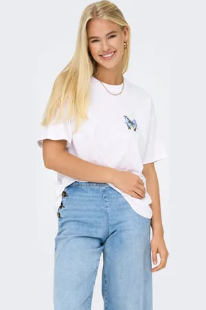 ONLY Onlvivvi Top