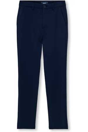 ONLY Kobmark Tapered Fit Chinobukser