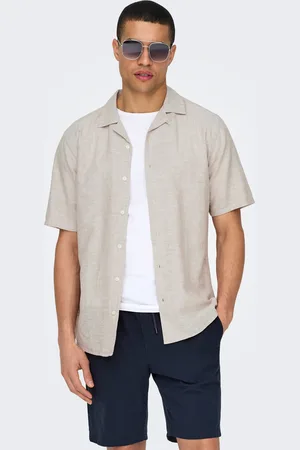 Only & Sons Onscaiden Skjorte