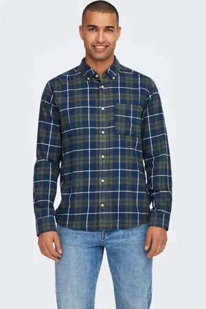 Only & Sons Onsral Skjorte