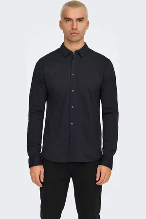 Only & Sons Onsrobin Skjorte