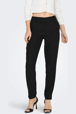 ONLY Onlveronica-elly Slim Fit Bukser