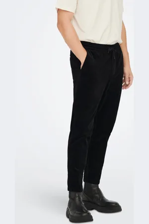 Only & Sons Onslinus Tapered Fit Bukser