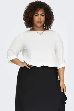 ONLY Carvica Top