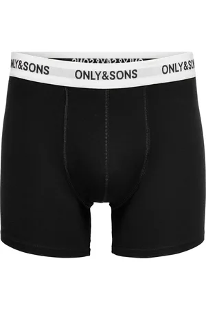 Only & Sons Onsfitz 3-pack Boxershorts