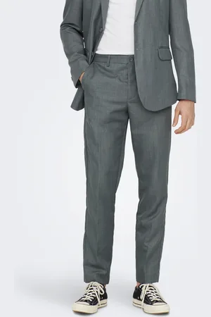 Only & Sons Onseve Tailored Bukser