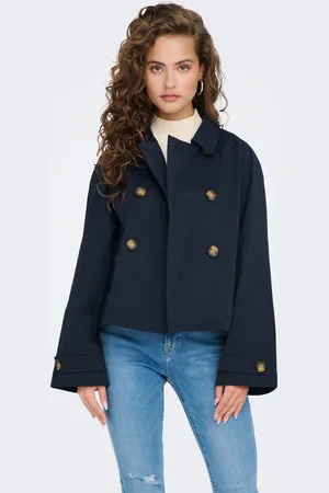 ONLY Onlapril Trenchcoat