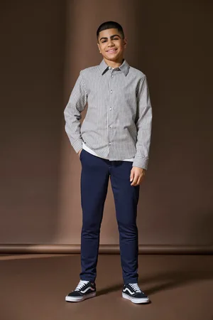 Only & Sons Osjmark Slim Fit Bukser