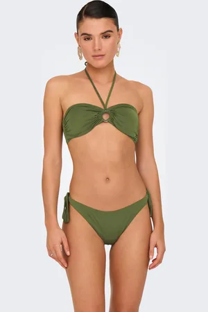 ONLY Onljulietta Bikinitop