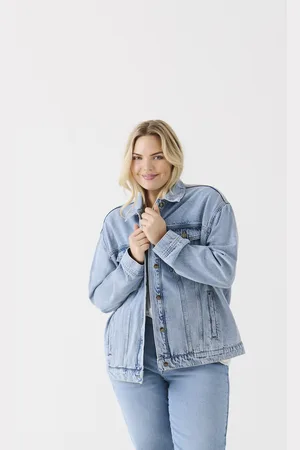 ONLY Carocean Denimjakke