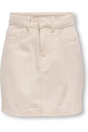 ONLY Kogkate Denim-nederdel