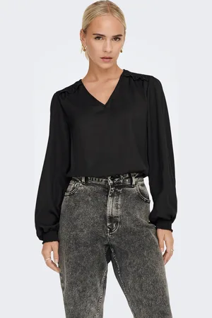 ONLY Onltiana Smock-top