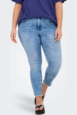 ONLY Carwilly Skinny Fit Jeans