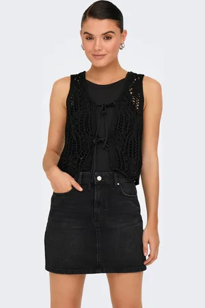 ONLY Onllizzy Vest