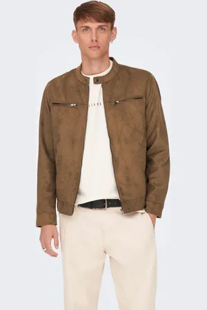 Only & Sons Onswillow Jakke