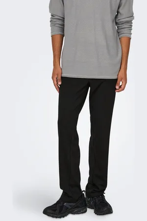 Only & Sons Onsmark Regular Fit Chinobukser
