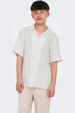 Only & Sons Osjkyle Skjorte