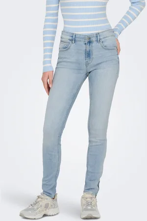 ONLY Onlkendell Skinny Fit Jeans