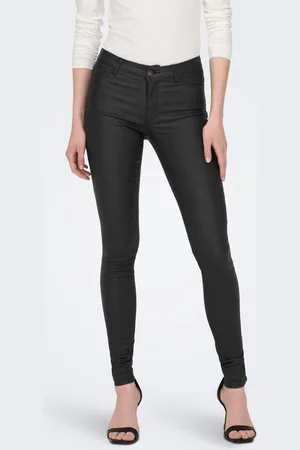 ONLY Jdynewthunder Skinny Fit Klassiske Bukser