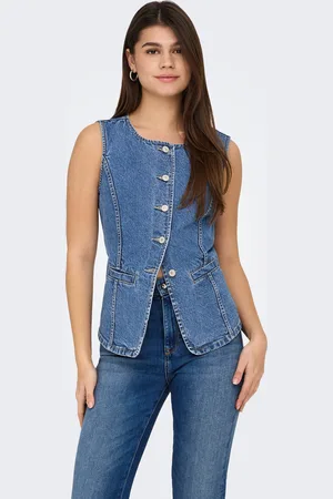 ONLY Onlgiulina Tailored Vest