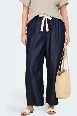 ONLY Carbea Wide Leg Fit Culottebukser