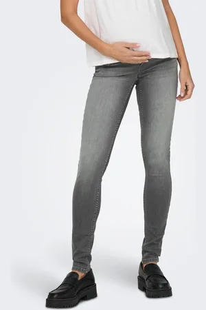 ONLY Olmbelly Skinny Fit Jeans