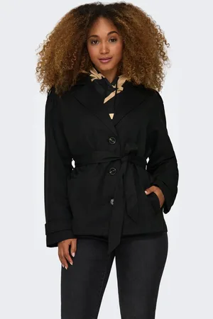 ONLY Onlline Trenchcoat