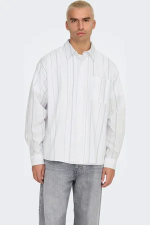 Only & Sons Onsquentin Skjorte