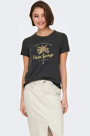 ONLY Onllucy T-shirt
