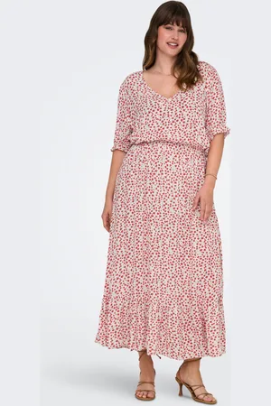 ONLY Carchianti Maxi Dress