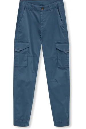 ONLY Kobmaxwell Cargo Fit Cargobukser