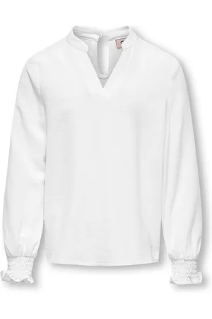 ONLY Kogmette Smock-top