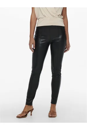 ONLY Onljessie Slim Fit Leggings